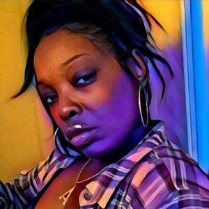 Meet your Posher, Alisha